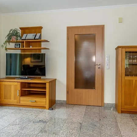 Lejlighed Ferienwohnung Ruteplate *