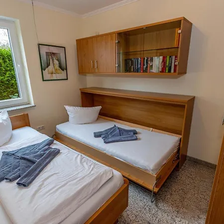 Ferienwohnung Ruteplate Lejlighed