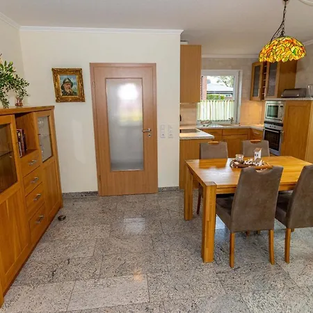 Lejlighed Ferienwohnung Ruteplate *