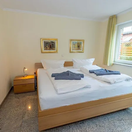 Ferienwohnung Ruteplate Appartement *