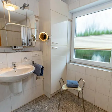 Lejlighed Ferienwohnung Ruteplate