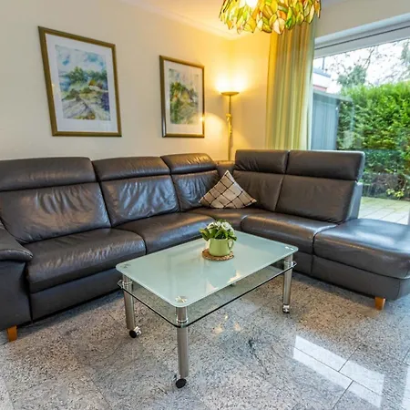 Lejlighed Ferienwohnung Ruteplate *