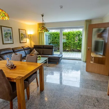 Ferienwohnung Ruteplate Lejlighed *