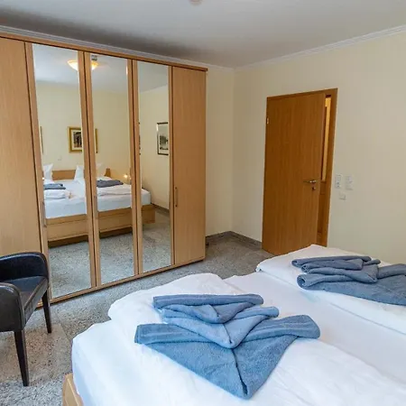 Ferienwohnung Ruteplate Lejlighed Esens