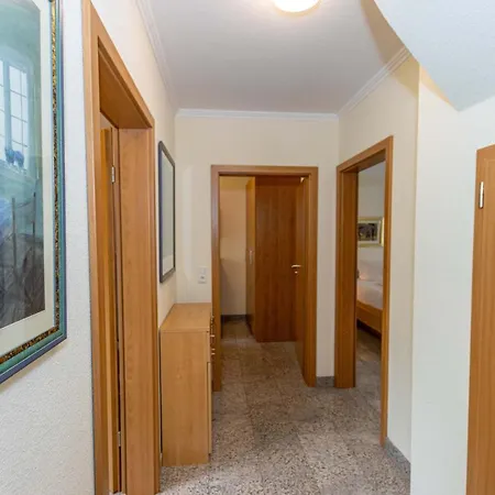 Ferienwohnung Ruteplate *