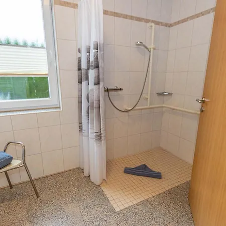 Appartement Ferienwohnung Ruteplate