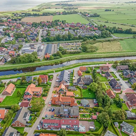 Ferienwohnung Ruteplate Lejlighed