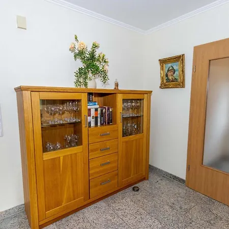 Lejlighed Ferienwohnung Ruteplate Esens