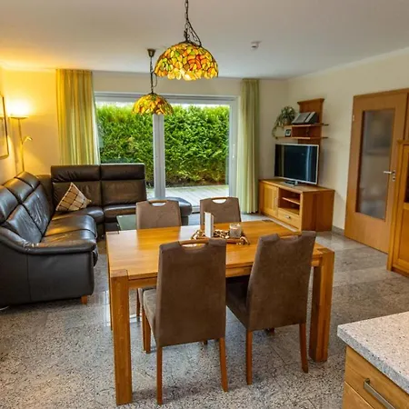 Ferienwohnung Ruteplate Esens