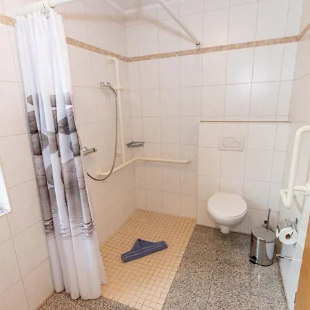 Ferienwohnung Ruteplate * Esens