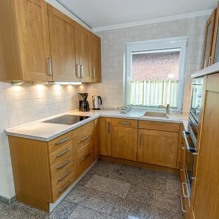 Ferienwohnung Ruteplate