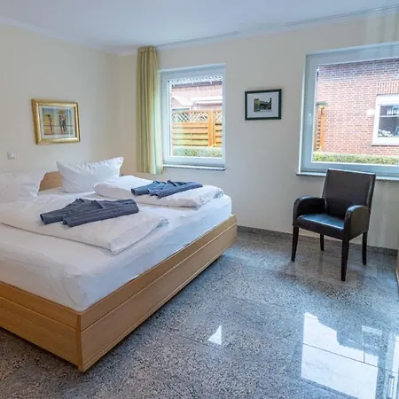 Ferienwohnung Ruteplate Appartement *