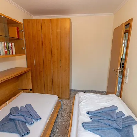 Appartement Ferienwohnung Ruteplate Esens