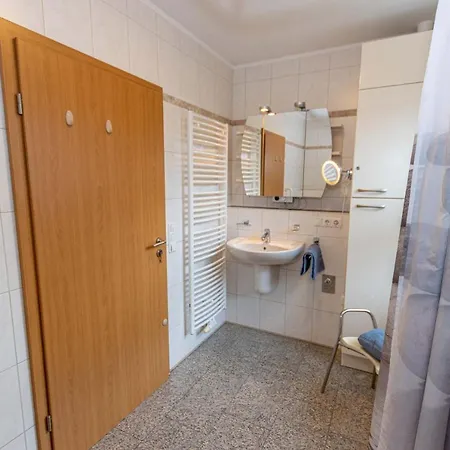 Ferienwohnung Ruteplate * Esens